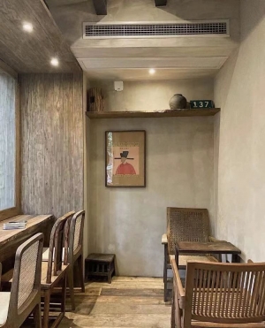 艺声音响-新闻中心-探店｜在上海最文艺的街道邂逅ESS Joyfullife